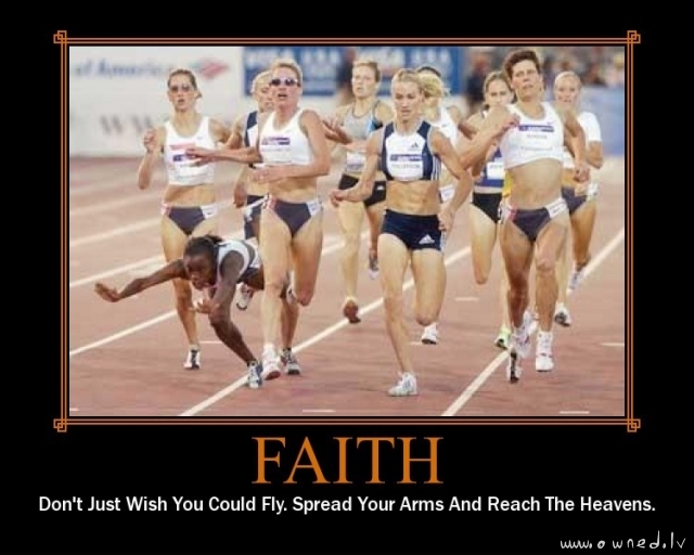 Faith