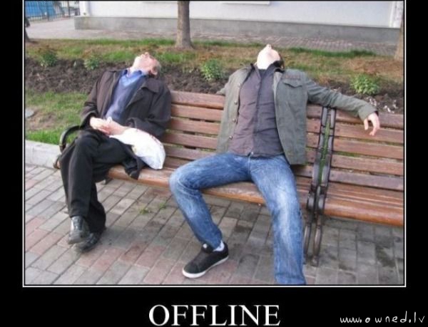 Offline