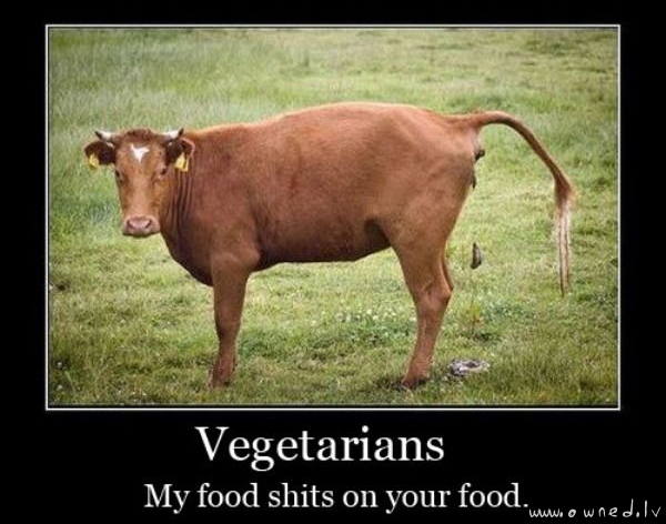 Vegetarians