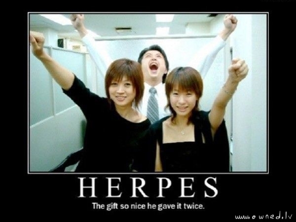 Herpes