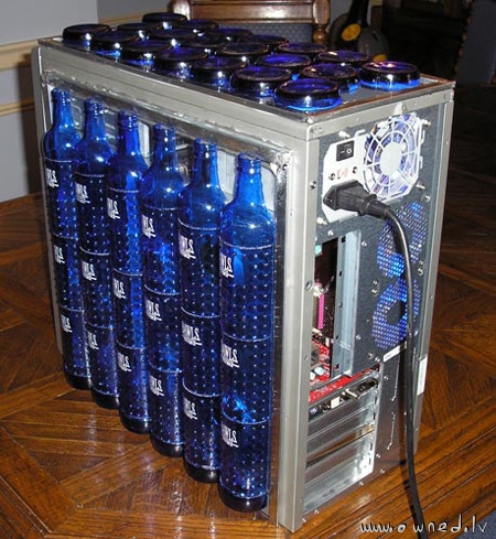 PC modding