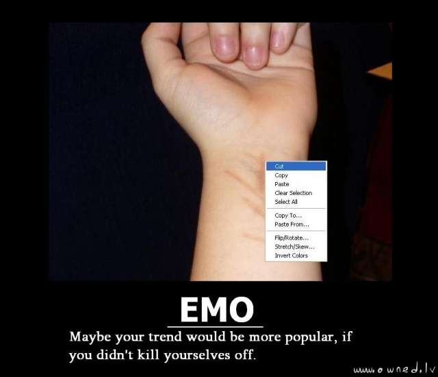 Emo