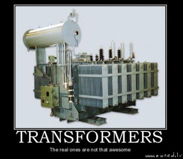 Transformers