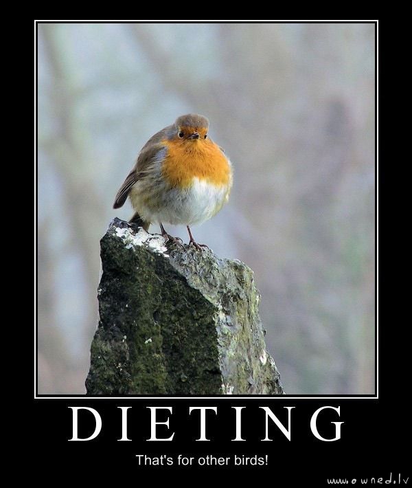 Dieting