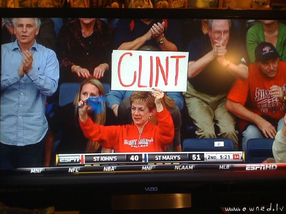 Cunt ?