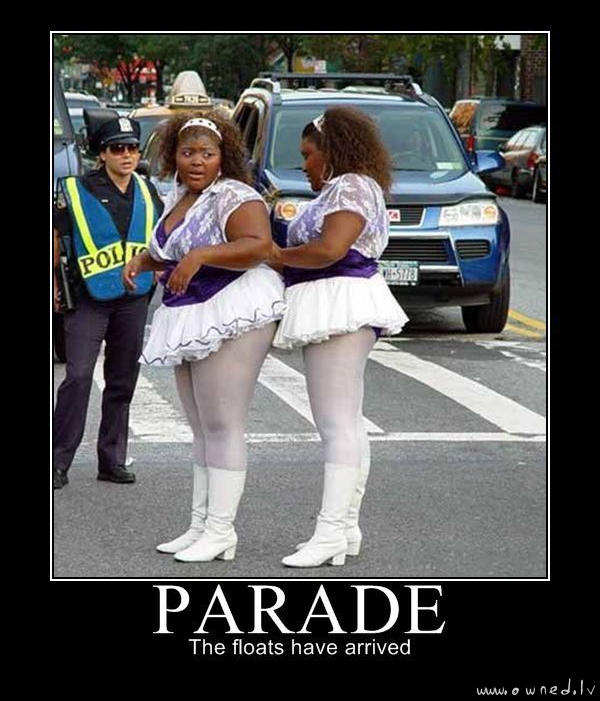 Parade