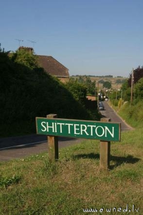 Shitterton