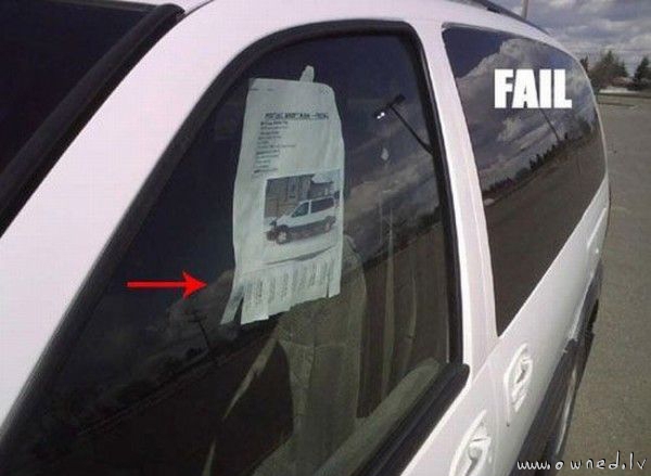 Fail