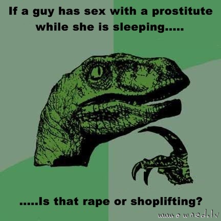 Philosoraptor