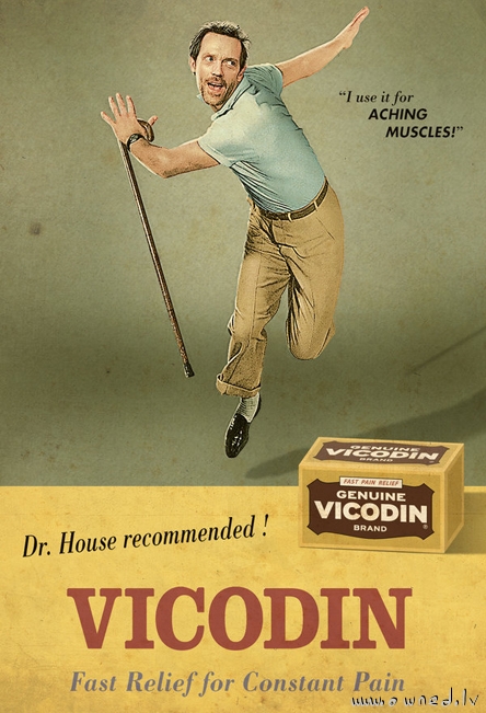 Vicodin