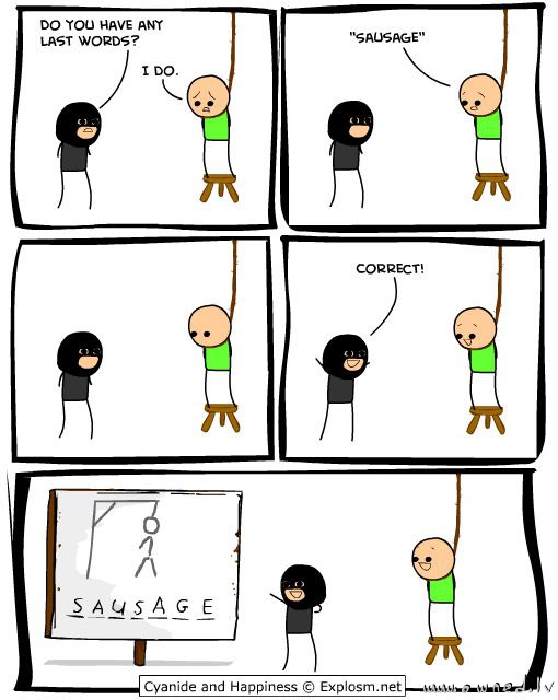 Hangman