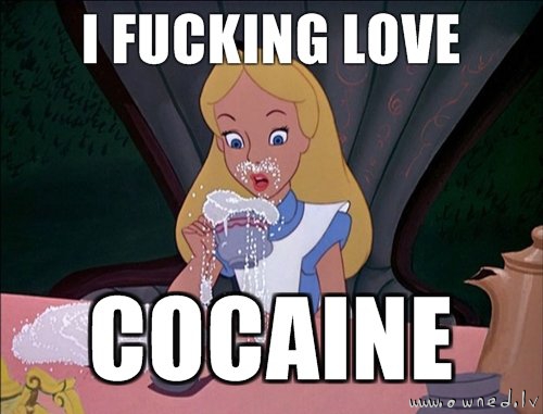 Cocaine