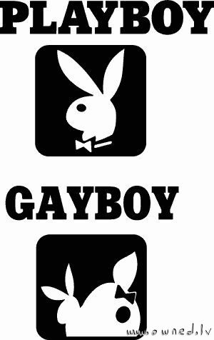 Playboy