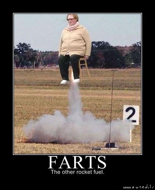 Farts