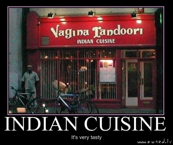 Vagina Iandoori