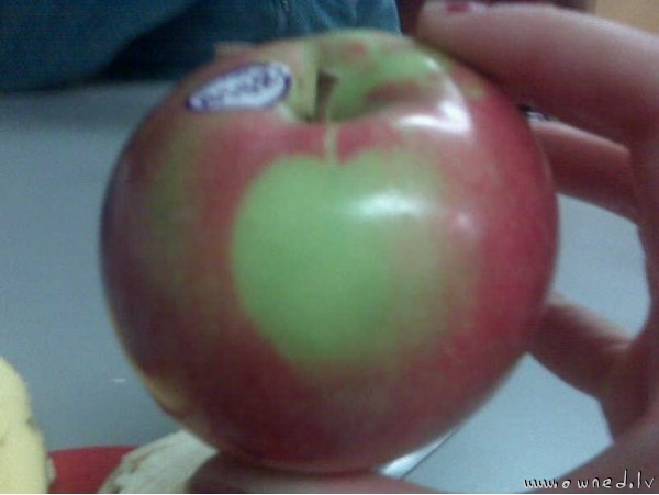 iApple