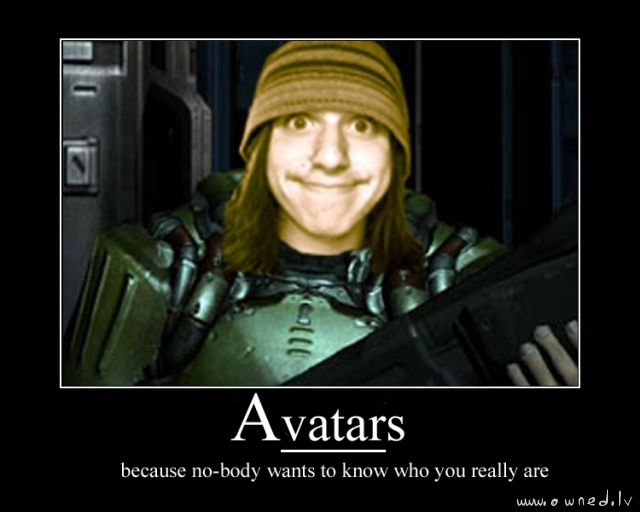 Avatars