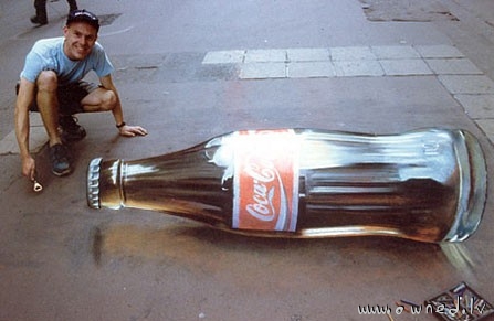 3D art