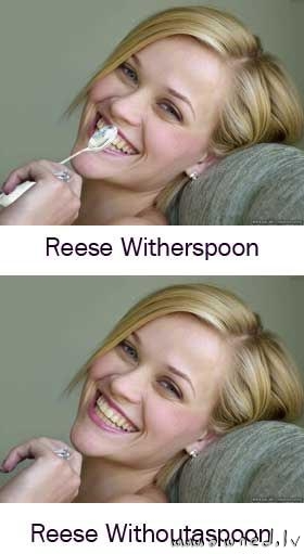 Reese Witherspoon