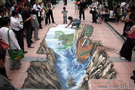 3D art