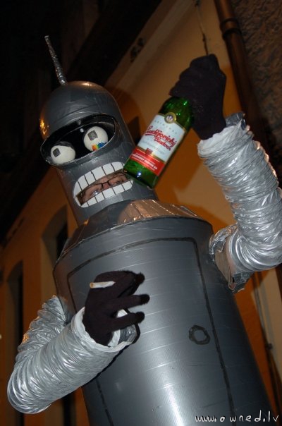 Bender