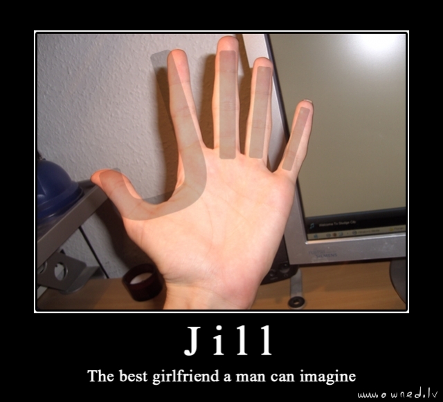 Jill