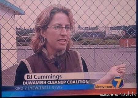 BJ Cummings