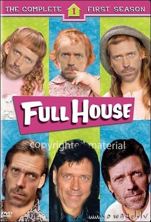 Full House