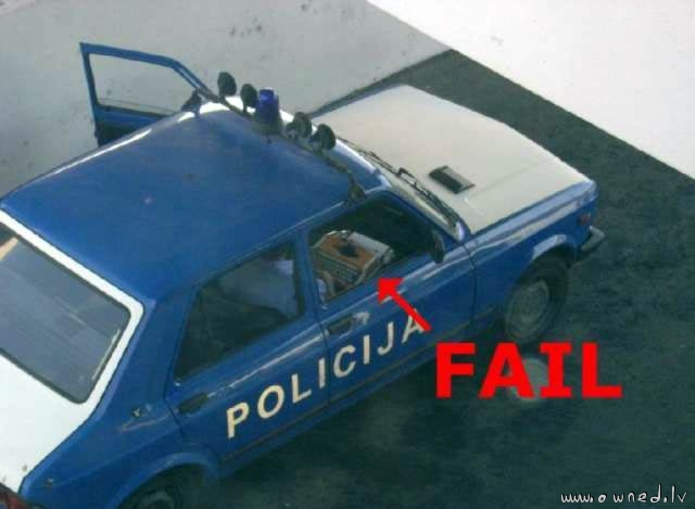 Fail