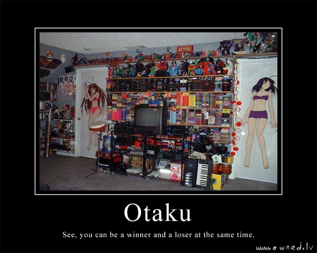 Otaku