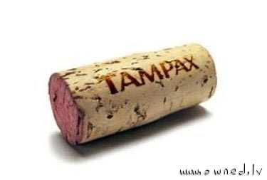 Tampax