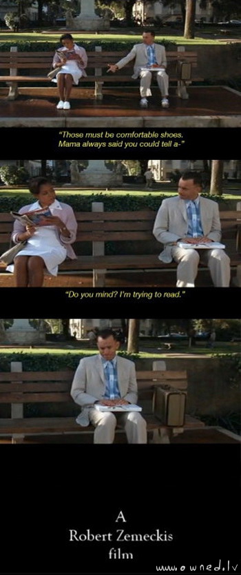 Forrest Gump