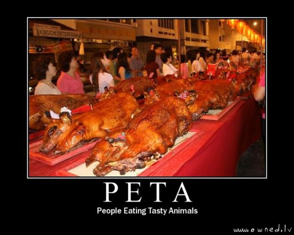 PETA