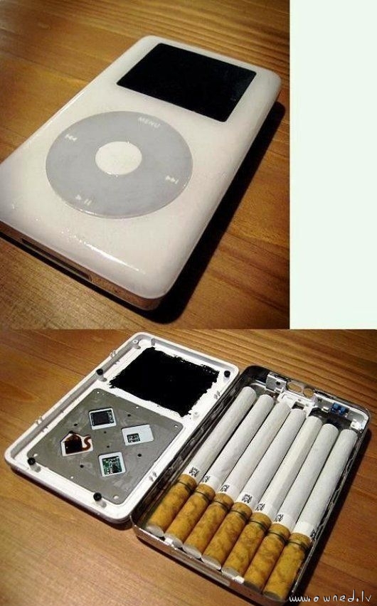 My iPod