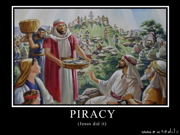 Piracy