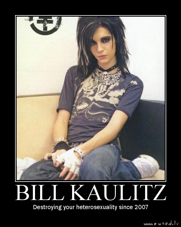 Bill Kaultiz