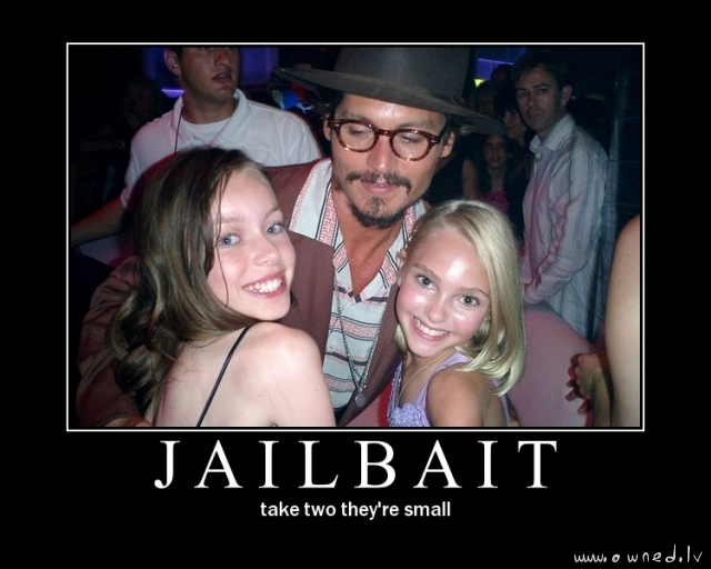 Jailbait