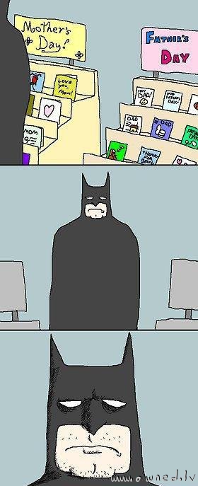 Batman