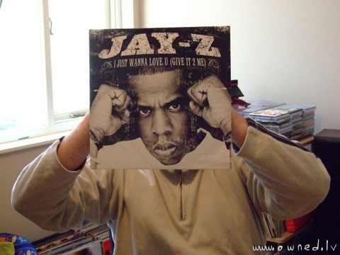 Jay-Z