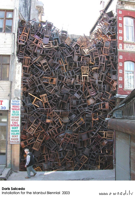 Need some chairs ?