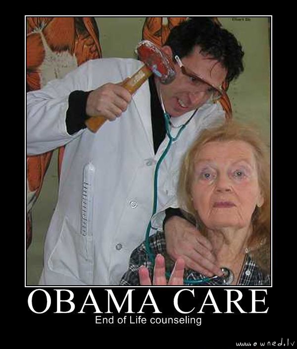 Obama care