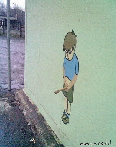 Street art