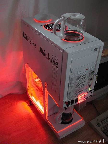 PC mod