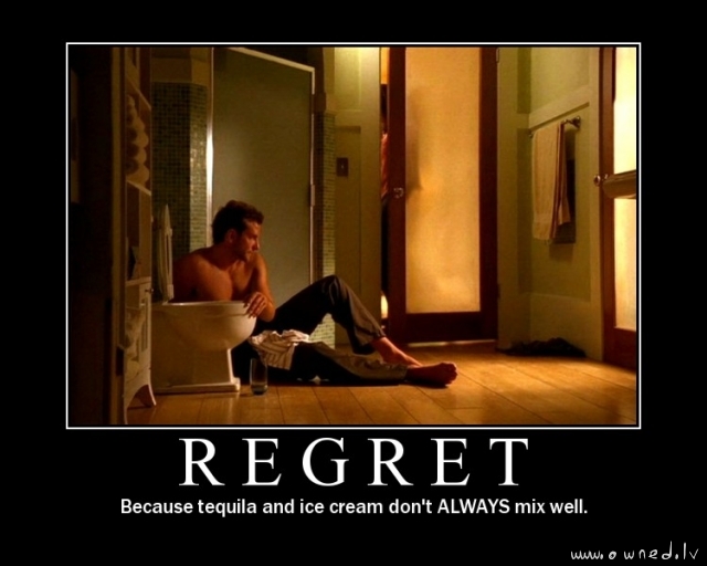 Regret