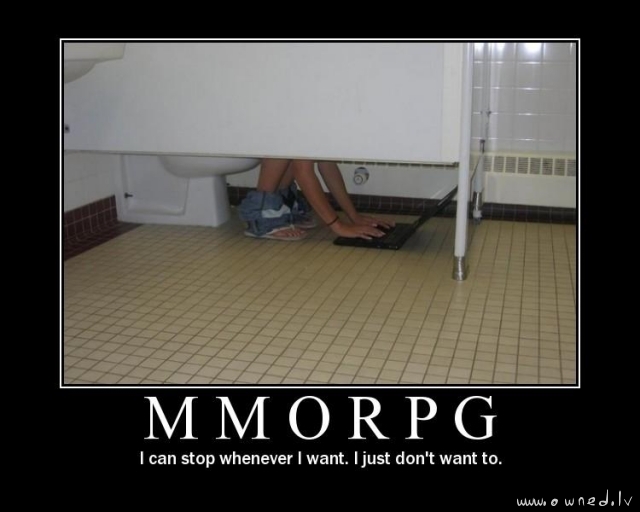 MMORPG