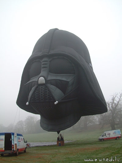 Darth Vader