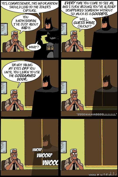 Batman