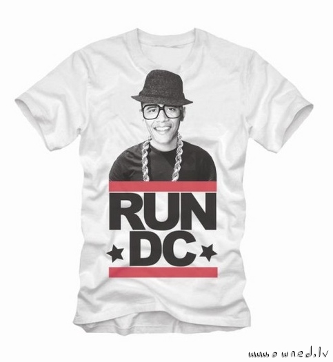 Run DC