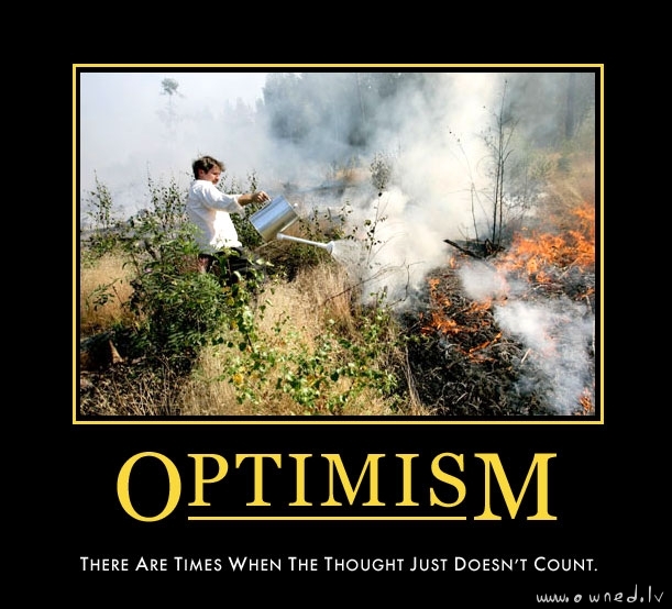 Optimism