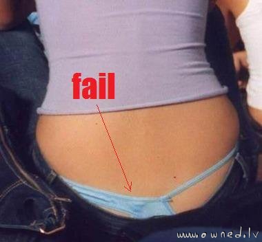 Fail